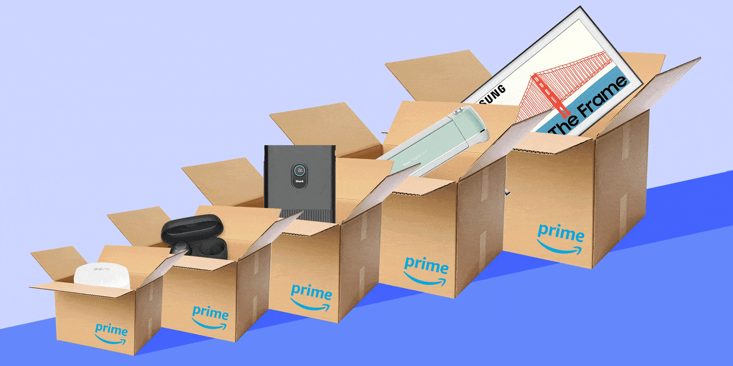 Amazon top ranking strategies GIF