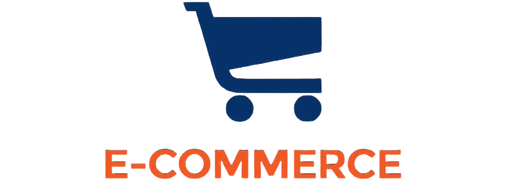 Ecommerce Partner Logo