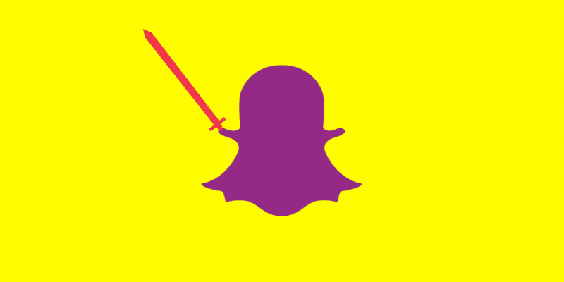 Maximize Your Reach with Snapchat Ads